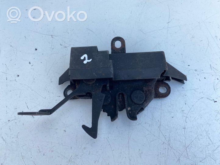 Toyota Avensis T220 Engine bonnet/hood lock/catch 