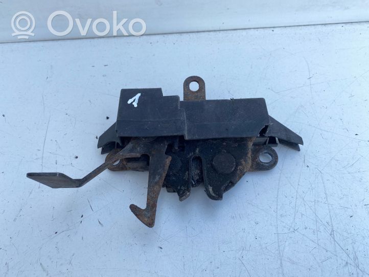 Toyota Avensis T220 Engine bonnet/hood lock/catch 