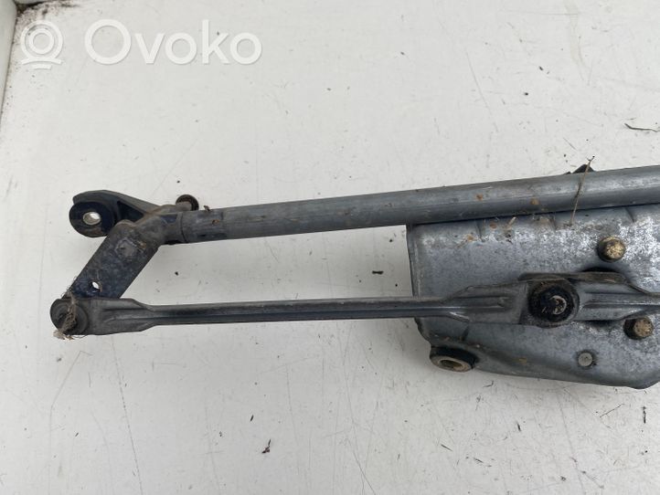 Toyota Avensis T220 Tringlerie et moteur d'essuie-glace avant 8511005040B