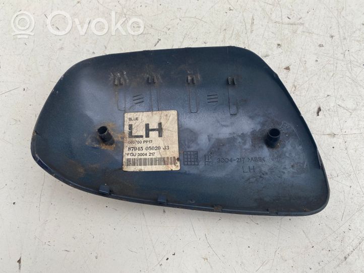 Toyota Avensis T220 Veidrodėlio dalys 8794505020