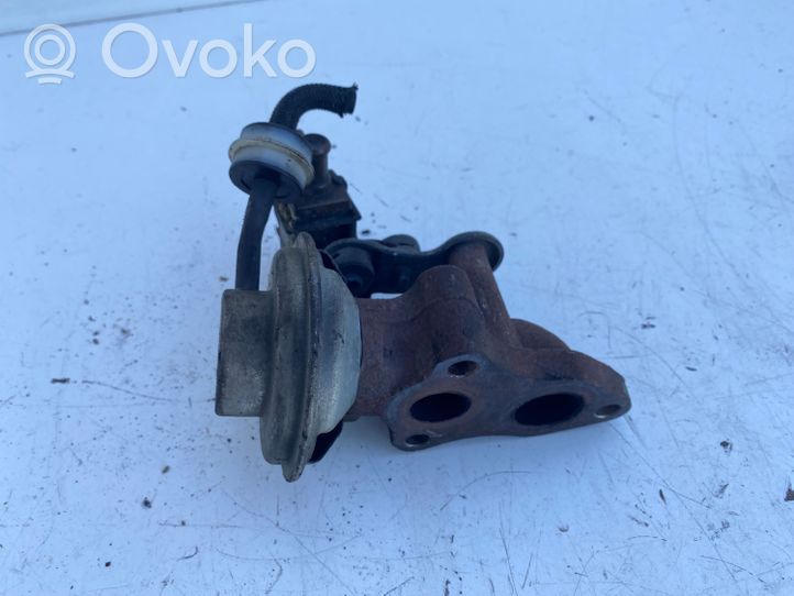 Toyota Avensis T220 Valvola EGR 2580027010