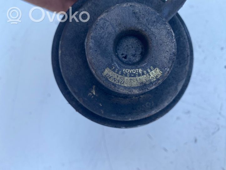 Toyota Avensis T220 EGR valve 2580027010