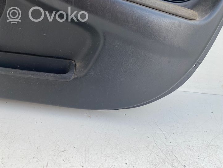 Toyota Avensis T220 Rivestimento del pannello della portiera anteriore 