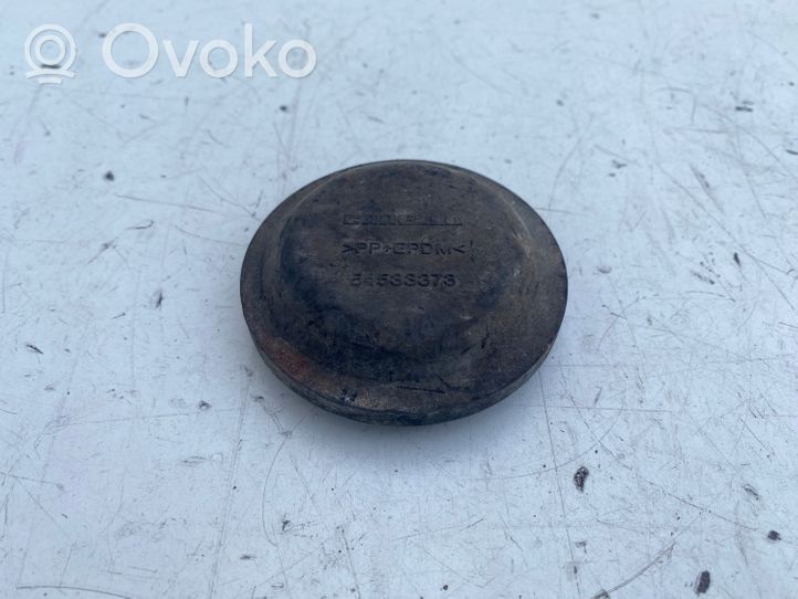 Toyota Avensis T220 Cache-poussière de phare avant 54533373