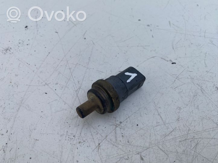 Volkswagen PASSAT B6 Sonde de température de liquide de refroidissement 06A919501A