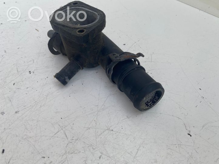 Volkswagen PASSAT B5.5 Termostato/alloggiamento del termostato 038121132D