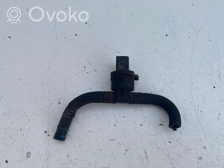 Volkswagen Caddy Fuel temperature sensor 038906081B