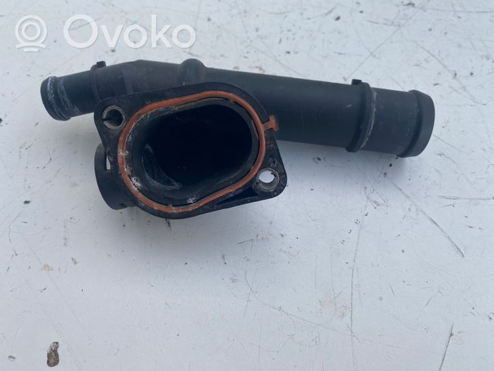 Volkswagen Golf V Termostato/alloggiamento del termostato 03G121132B