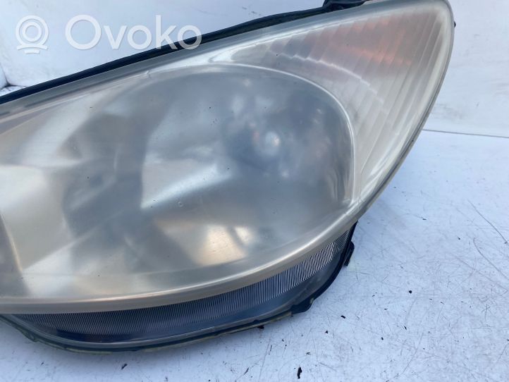 Toyota Previa (XR30, XR40) II Lampa przednia 28132