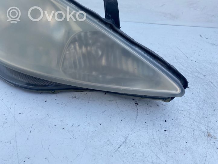 Toyota Previa (XR30, XR40) II Lampa przednia 28132