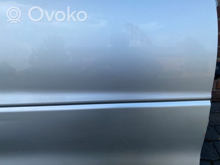 Toyota Previa (XR30, XR40) II Priekinės durys 