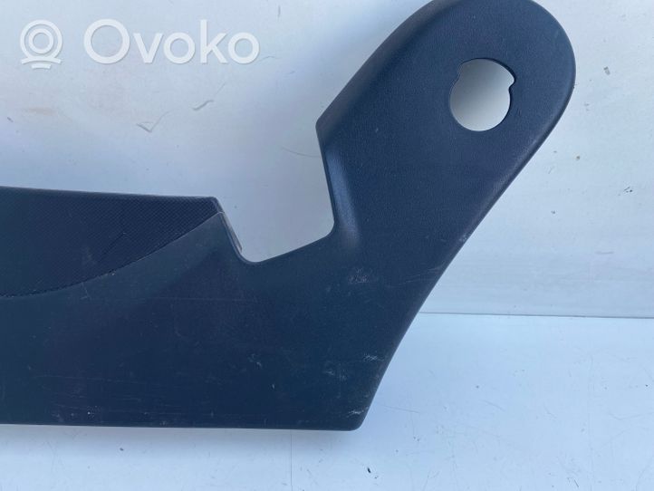 Toyota iQ Istuimen verhoilu 7186174010