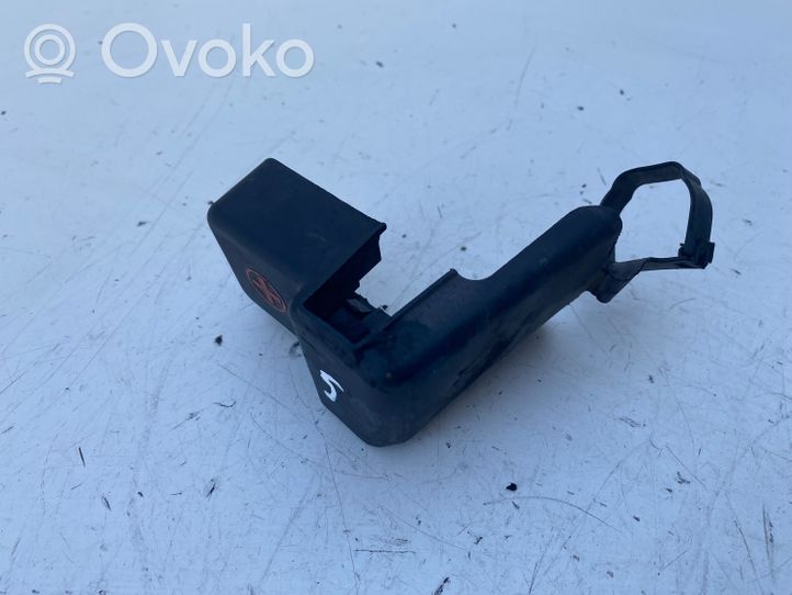 Toyota Avensis T250 Cavo positivo (batteria) 7134340230