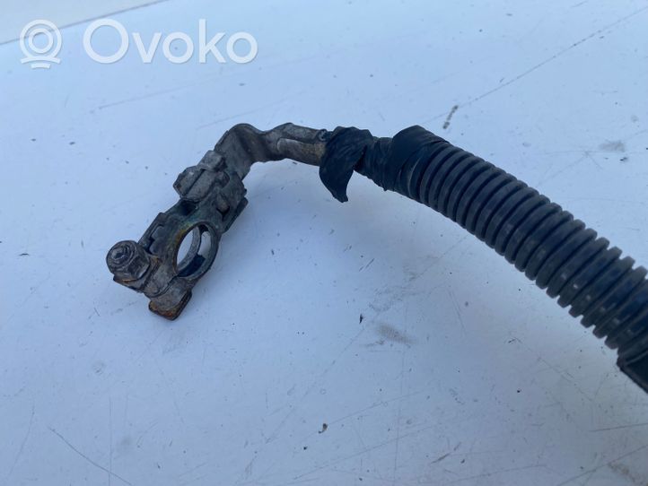 Toyota Avensis T250 Cavo positivo (batteria) 8282320090