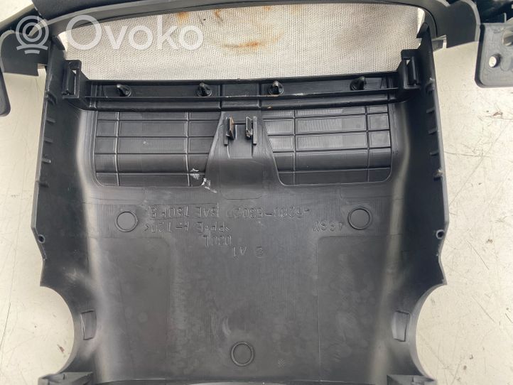 Lexus IS 220D-250-350 Element deski rozdzielczej 5540453040