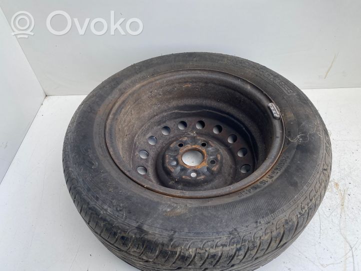 Toyota Previa (XR30, XR40) II R15 steel rim 