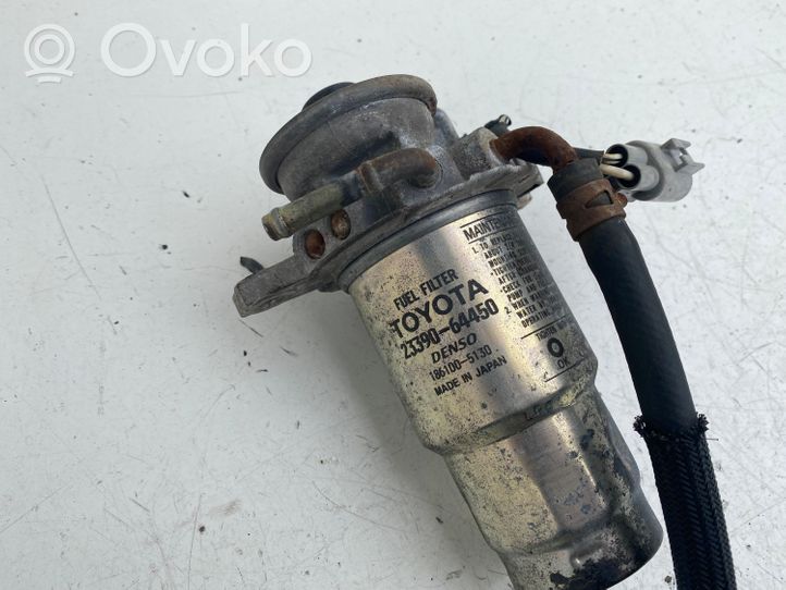 Toyota Previa (XR30, XR40) II Filtre à carburant 2339064450