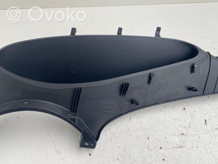 Toyota Previa (XR30, XR40) II Garniture de tableau de bord 5541128200