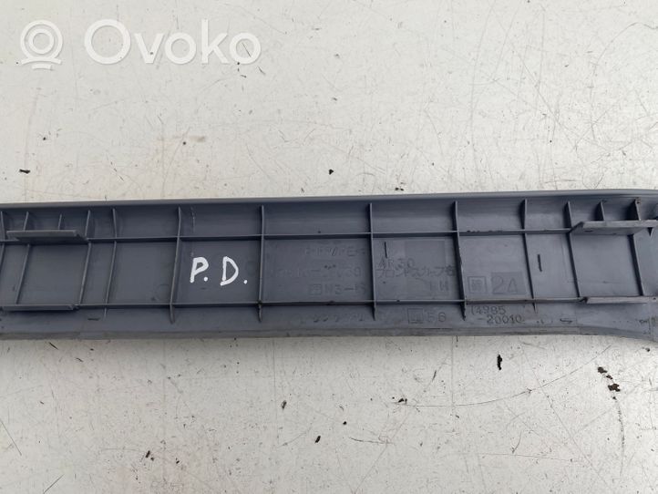 Toyota Previa (XR30, XR40) II Front sill trim cover 6791328030