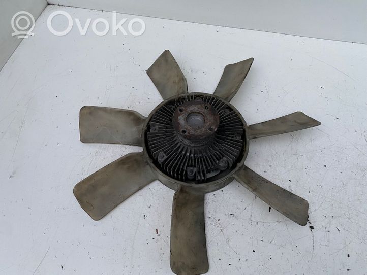 Nissan Pathfinder R51 Fan impeller 