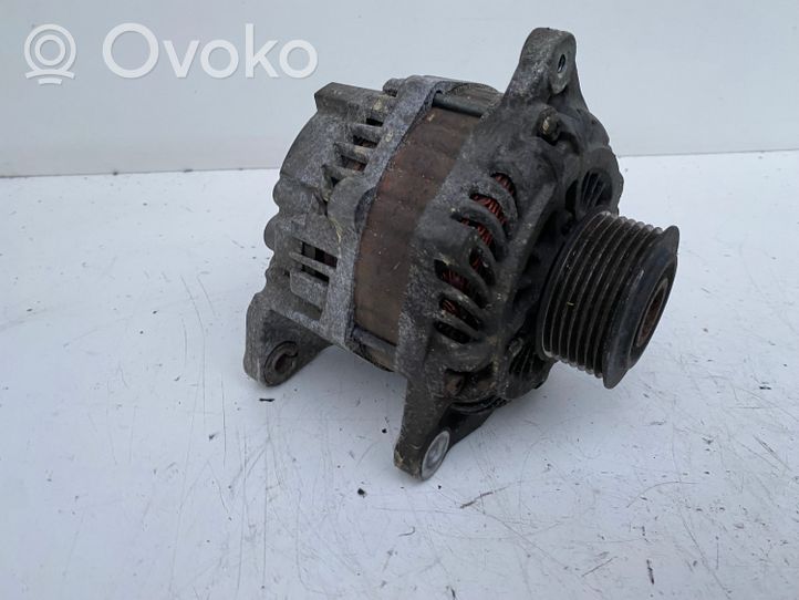 Nissan Pathfinder R51 Alternator 23100EB315