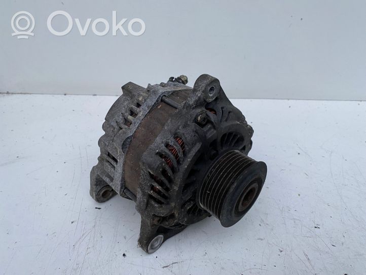 Nissan Pathfinder R51 Generatore/alternatore 23100EB315