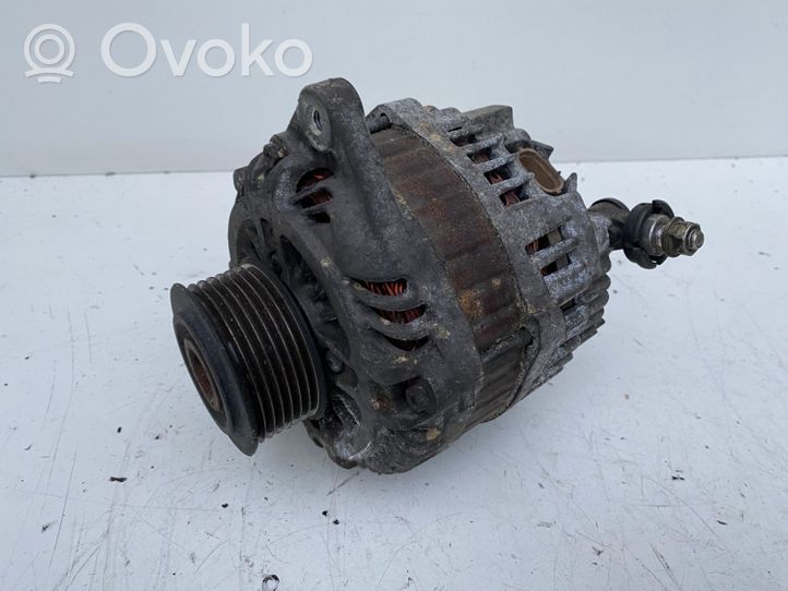 Nissan Pathfinder R51 Alternator 23100EB315