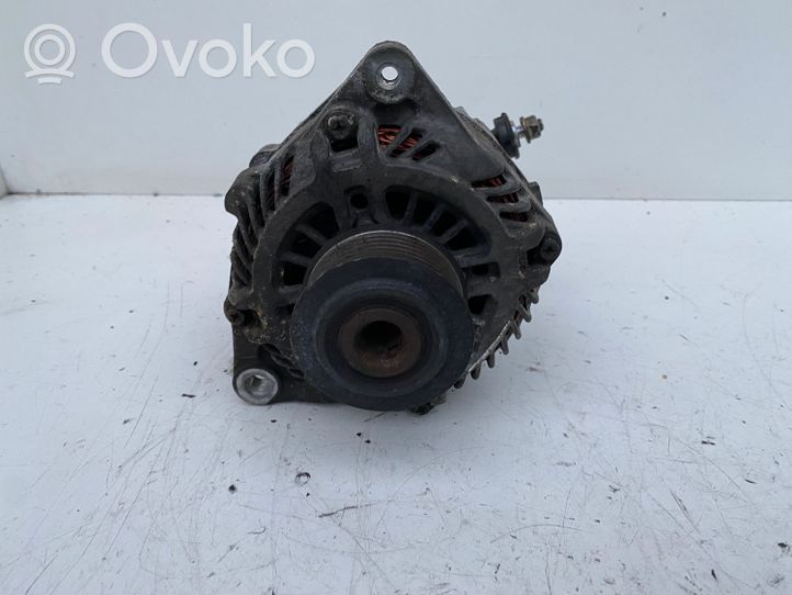 Nissan Pathfinder R51 Generatore/alternatore 23100EB315