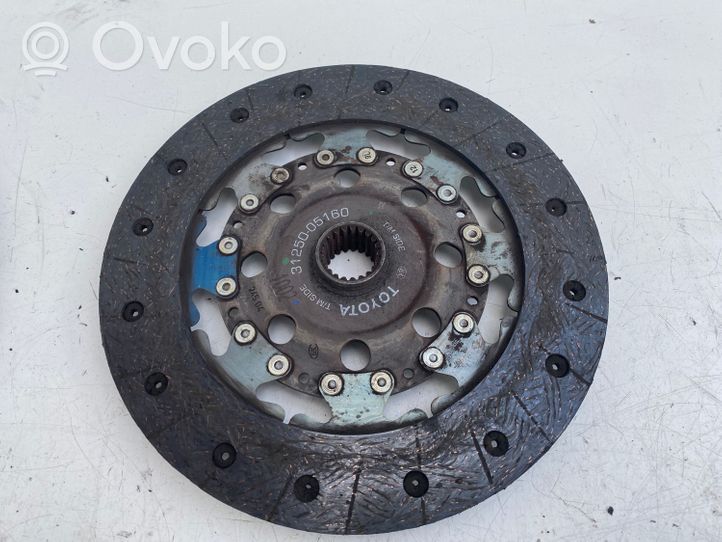 Toyota Avensis T270 Kit frizione 134500R010