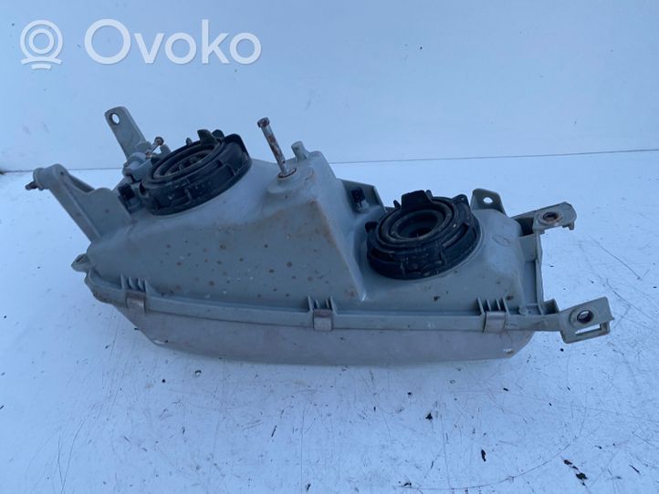 Toyota Camry Faro/fanale 09230511