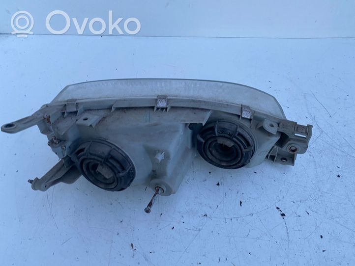 Toyota Camry Faro/fanale 09230511