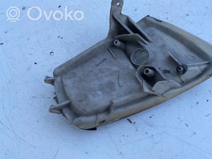 Toyota Camry Indicatore di direzione anteriore 171119B