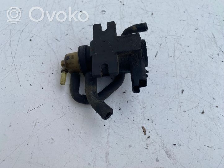 Volvo V40 Turboahtimen magneettiventtiili 9672875080