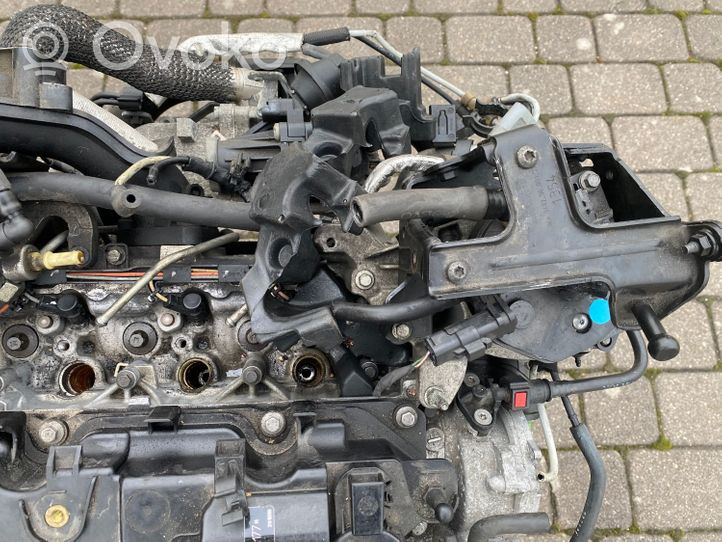 Volvo V40 Moteur D4162T