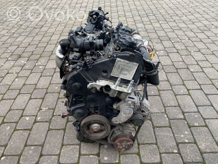 Volvo V40 Moteur D4162T