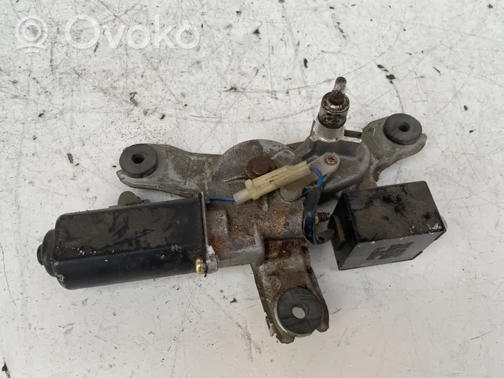 Toyota Carina T170 Moteur d'essuie-glace arrière 8511020550