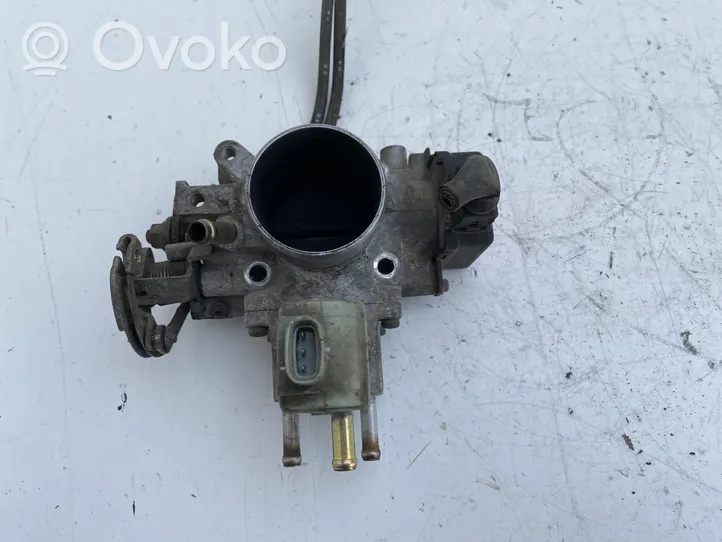 Toyota Corolla E90 Zawór przepustnicy 8945232020