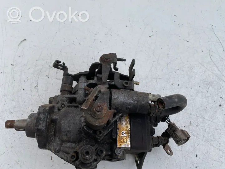 Toyota Carina T170 Pompe d'injection de carburant à haute pression 221006A530