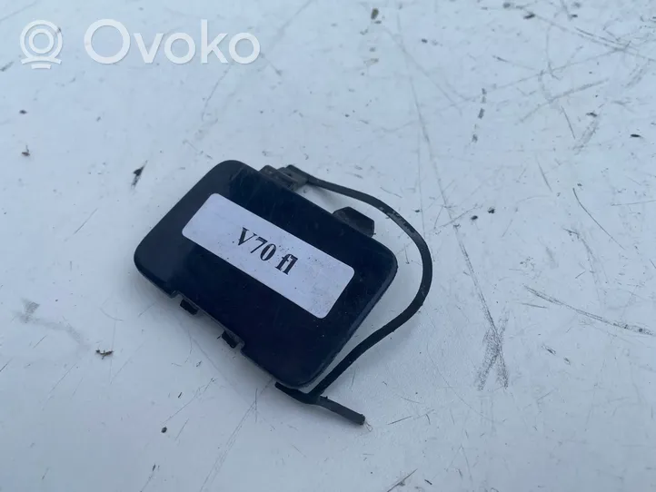 Volvo V70 Front tow hook cap/cover 08693734