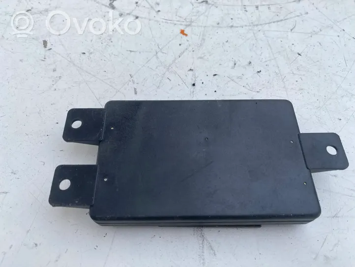 Audi A6 Allroad C5 Aerial antenna amplifier 