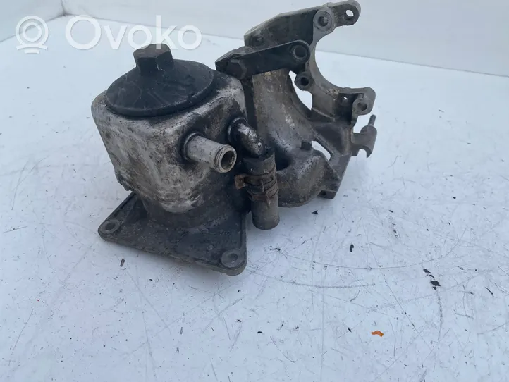 Audi A6 Allroad C5 Power steering pump mounting bracket 059145169