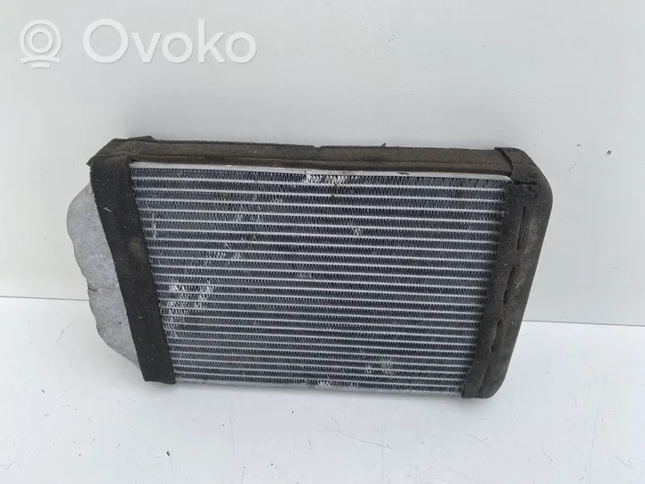 Audi A6 Allroad C5 Heater blower radiator 