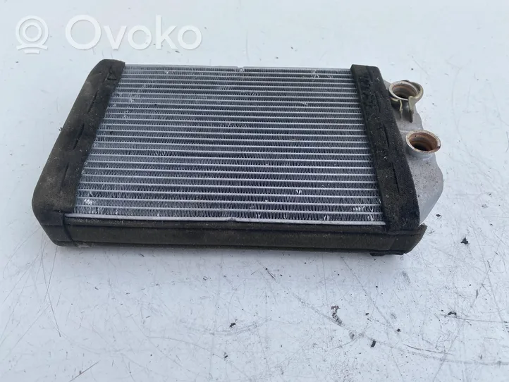 Audi A6 Allroad C5 Heater blower radiator 