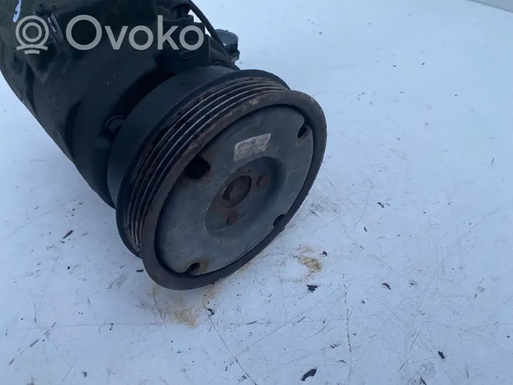 Toyota Previa (XR30, XR40) II Air conditioning (A/C) compressor (pump) 4472204191