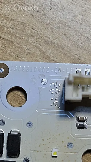 BMW 2 F45 Moduł sterujący statecznikiem LED 1308310402