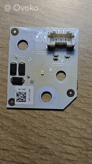 BMW 2 F45 Moduł sterujący statecznikiem LED 1308310402