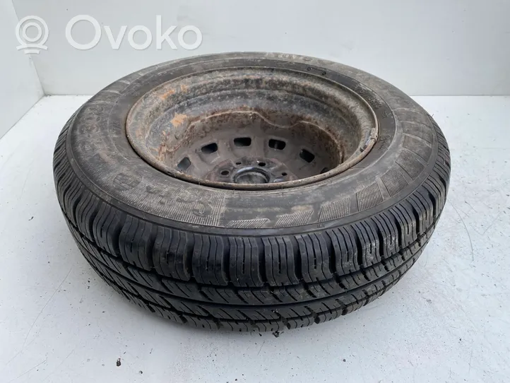 Toyota Corolla E90 R 13 metāla disks (-i) 17570R13