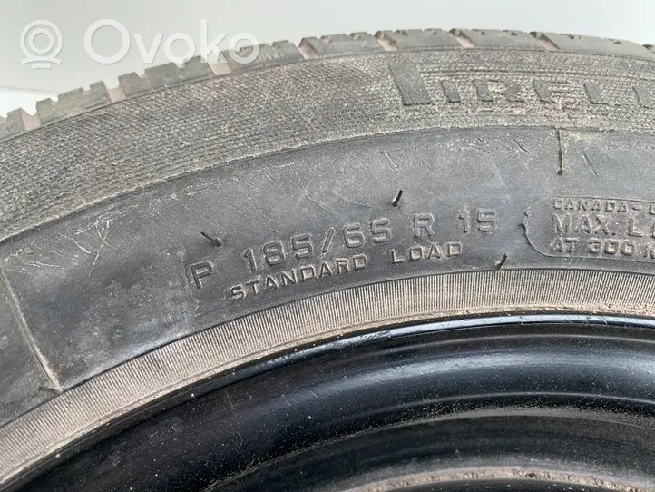 Rover 620 R 15 metāla disks (-i) 03453B