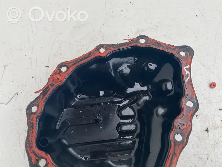 Toyota Avensis Verso Kytkimen öljypohja 