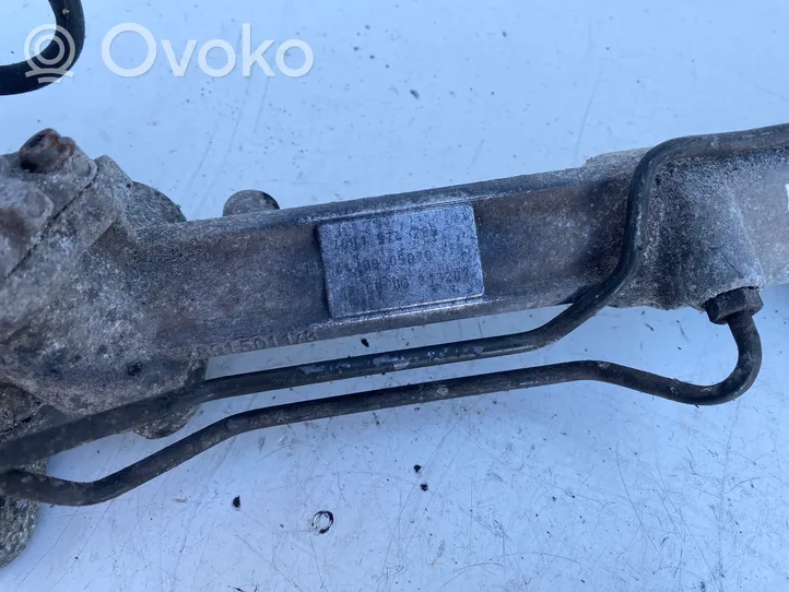 Toyota Avensis T250 Crémaillère de direction 4420005070